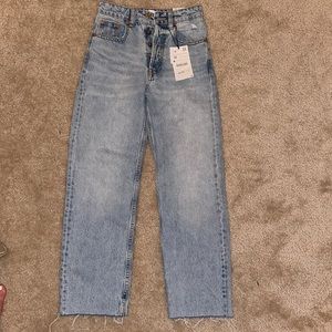 Zara Jeans